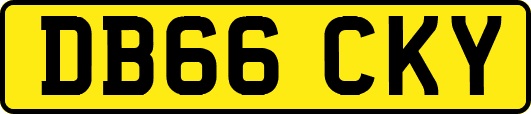 DB66CKY