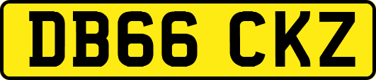 DB66CKZ