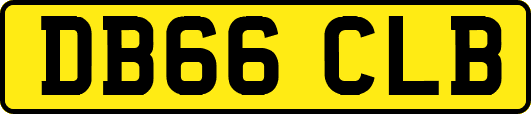 DB66CLB