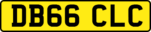 DB66CLC