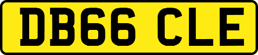 DB66CLE