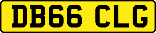 DB66CLG
