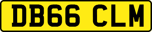 DB66CLM