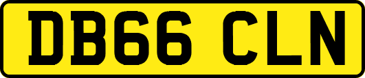 DB66CLN
