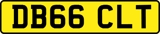 DB66CLT