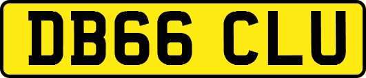 DB66CLU