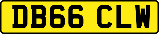 DB66CLW
