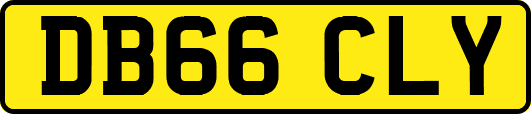 DB66CLY