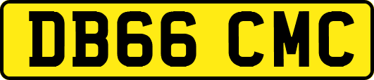 DB66CMC