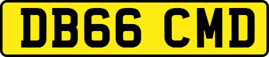 DB66CMD