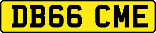 DB66CME