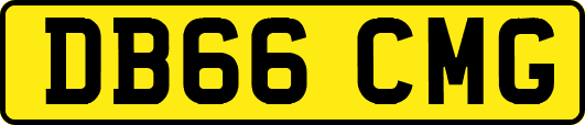 DB66CMG
