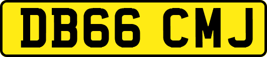 DB66CMJ