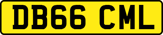 DB66CML