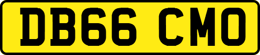 DB66CMO