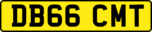 DB66CMT