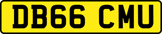 DB66CMU