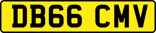 DB66CMV