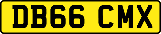 DB66CMX