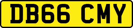 DB66CMY