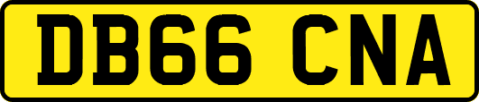 DB66CNA