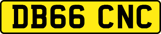 DB66CNC