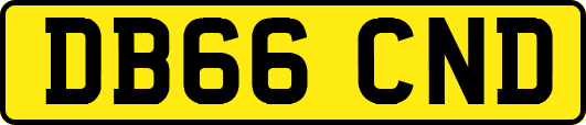 DB66CND