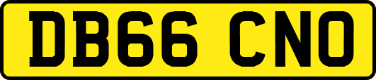 DB66CNO