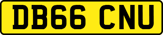 DB66CNU