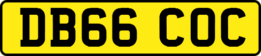 DB66COC