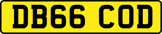 DB66COD