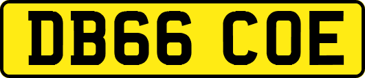 DB66COE
