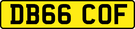 DB66COF