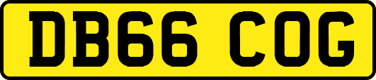 DB66COG