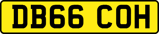 DB66COH
