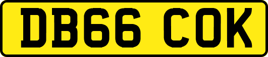 DB66COK