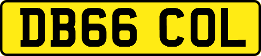 DB66COL
