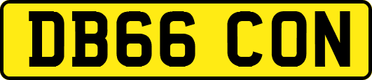 DB66CON