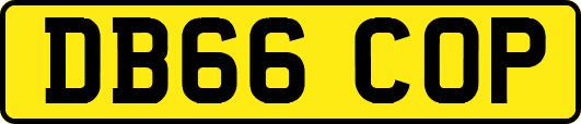 DB66COP