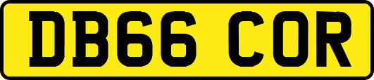 DB66COR
