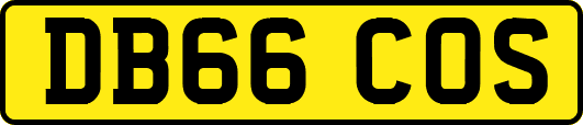 DB66COS