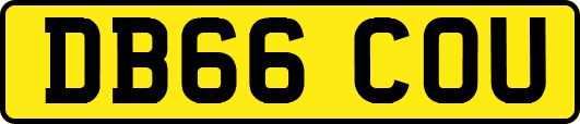 DB66COU