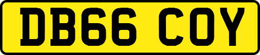 DB66COY