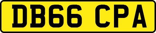 DB66CPA