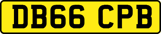 DB66CPB
