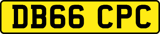 DB66CPC