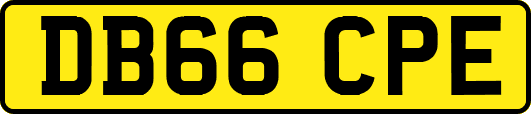 DB66CPE