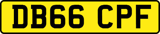 DB66CPF