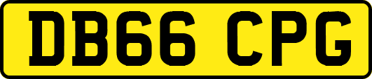 DB66CPG