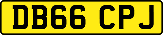 DB66CPJ